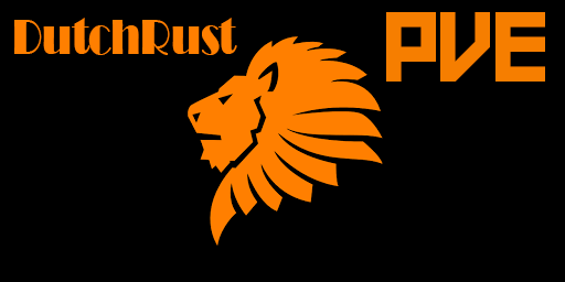 DutchRust PVE Zombies | Raidable Bases